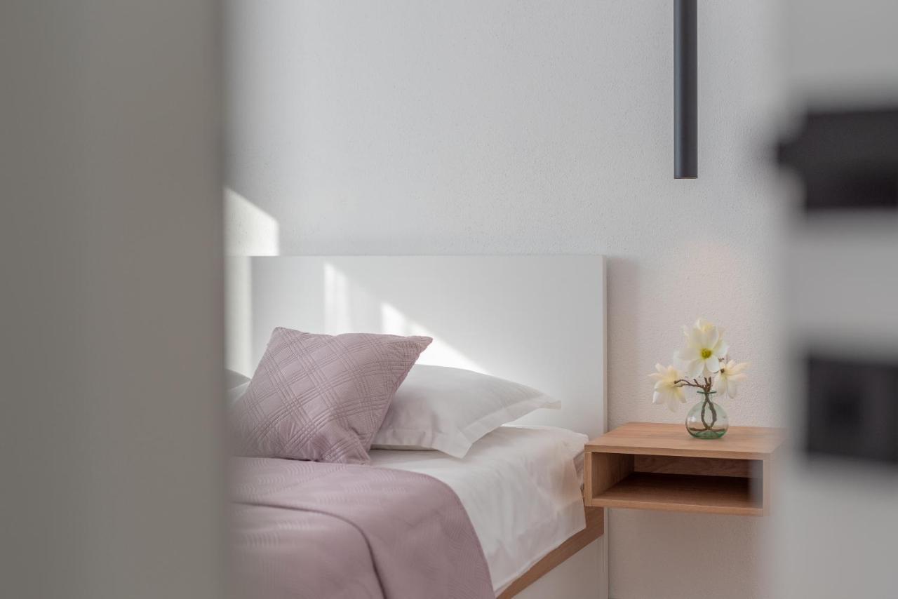 Olea Apartments Trogir Dış mekan fotoğraf