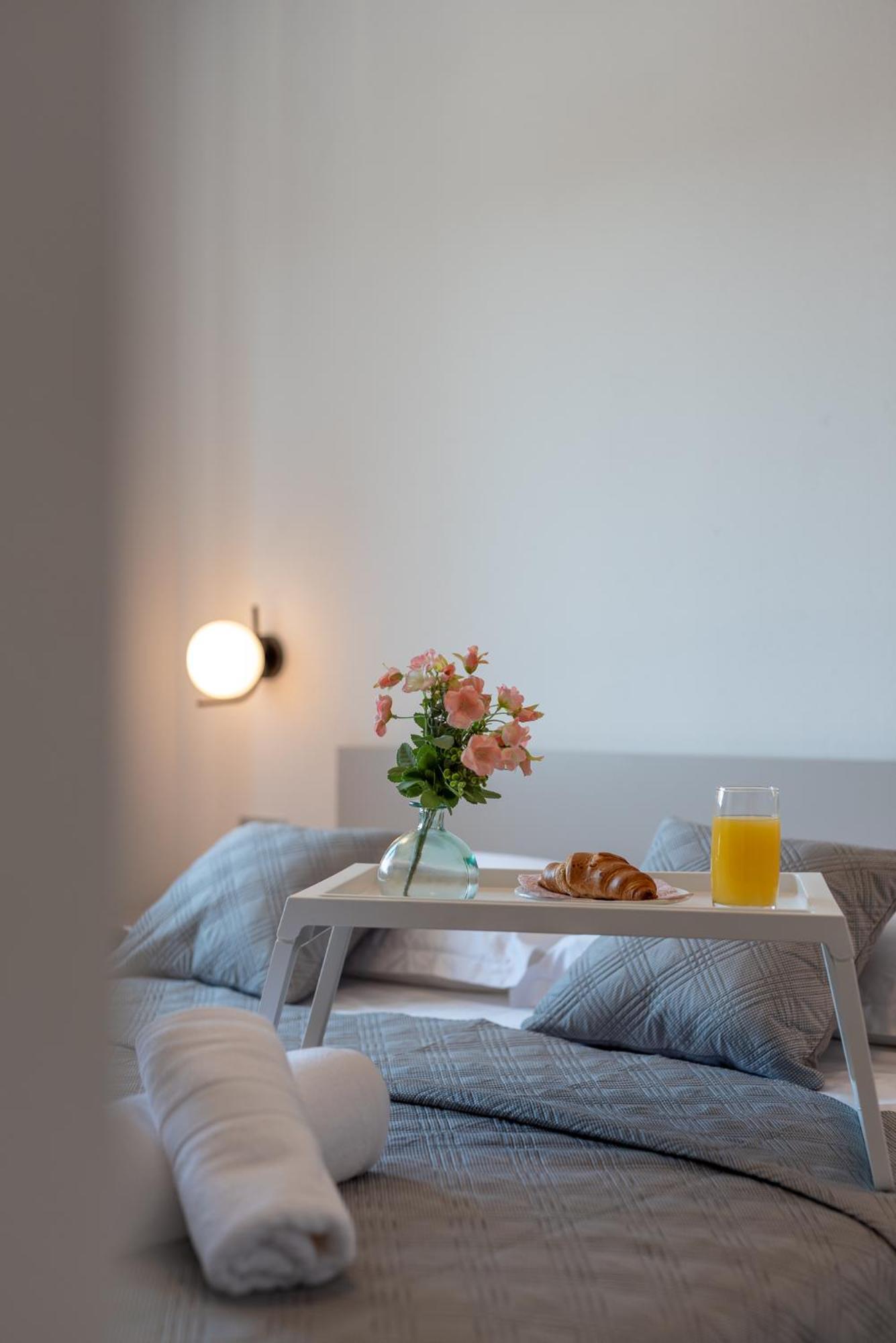 Olea Apartments Trogir Oda fotoğraf
