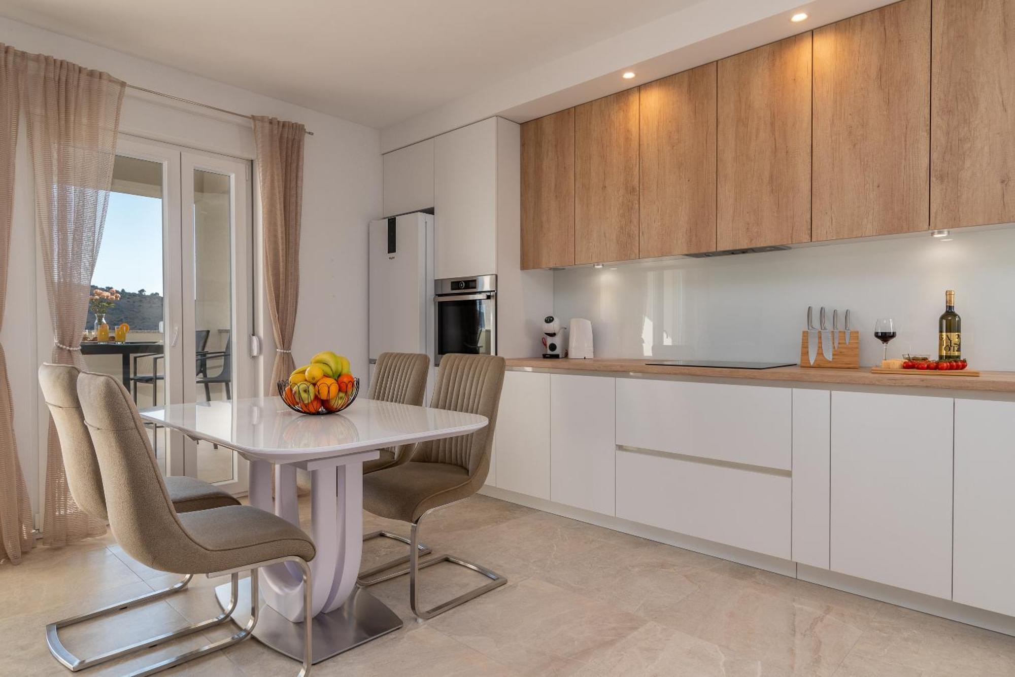 Olea Apartments Trogir Dış mekan fotoğraf